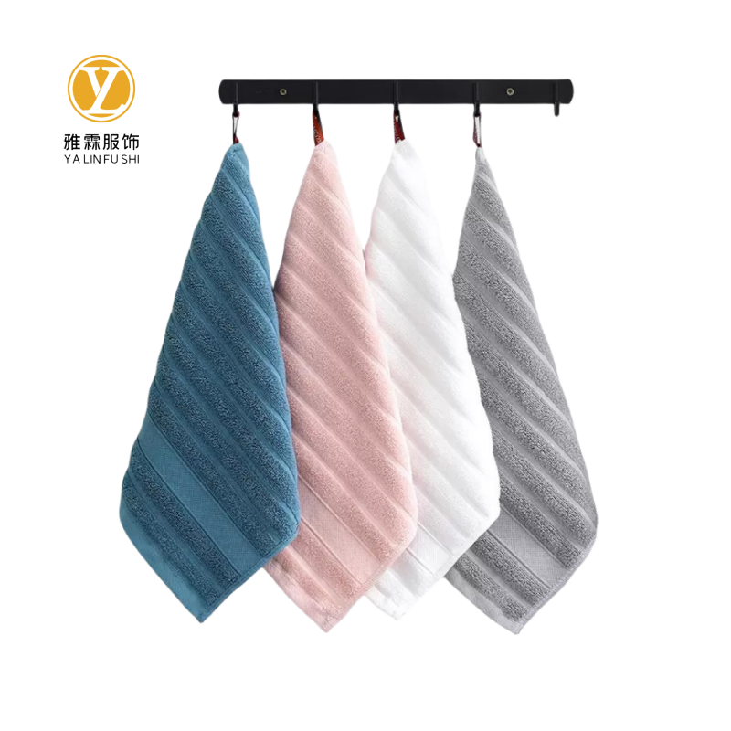 雅霖服 双面限股面巾YLF-MJ072913 条