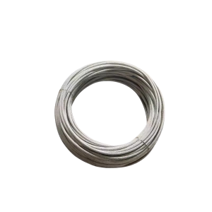 钢丝绳 6mm 米