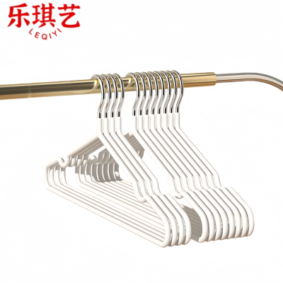 乐琪艺 衣架40*20cm(10个)组