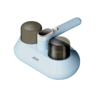 北美电器ACA衣物护理小电器除螨仪静音智能预约设计轻巧便携