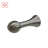 LZKL钩尺搭扣 门吸(530)件