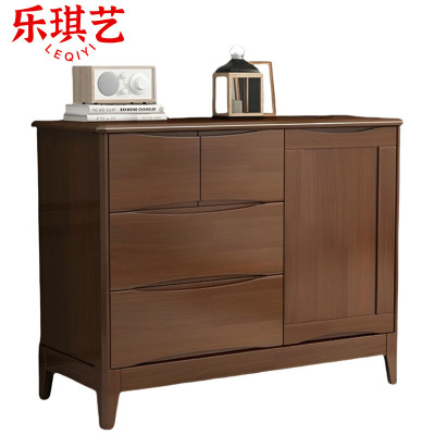 乐琪艺 矮柜 1米 个