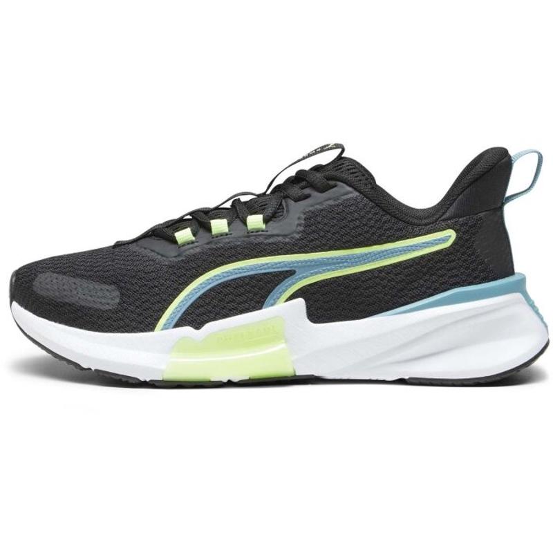 彪马(Puma)女跑步鞋轻量缓震支撑稳定防滑耐磨运动鞋