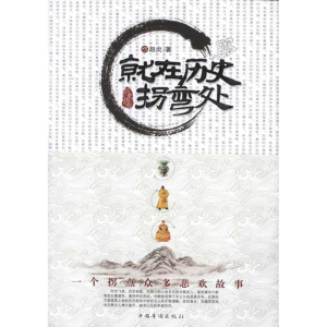 醉染图书就在历史拐弯处9787511317834
