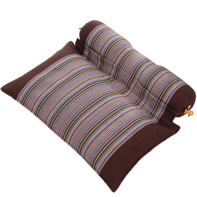 弗星亏本清仓荞麦壳颈椎枕颈椎专用枕头护颈枕修复枕芯