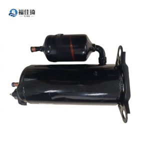 福佳琦 压缩机 HSM215V4UFTA/台