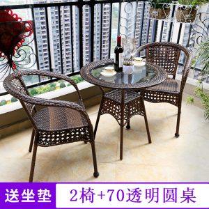 豫亨 天然真藤椅室内鸟巢吊篮藤躺椅摇椅阳台户外休闲藤椅