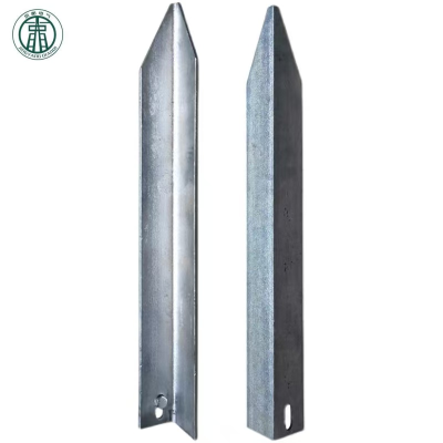 兴京阳 接地极 二极 根