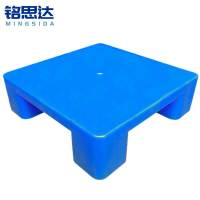 铭思达平板托盘40*40*12cm个