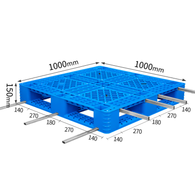 依韵珂托盘+7钢100*100*15cm个