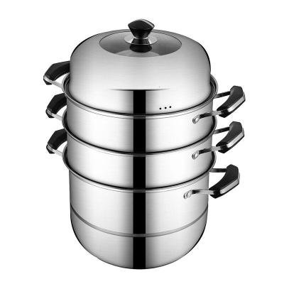 燃气灶蒸锅排行榜