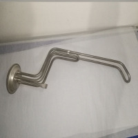 帮客材配倍科电热水器BEH-60CL1电发热管(电热管)