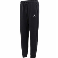 NIKE耐克长裤JORDAN运动休闲舒适透气针织男裤DQ7341-010 D