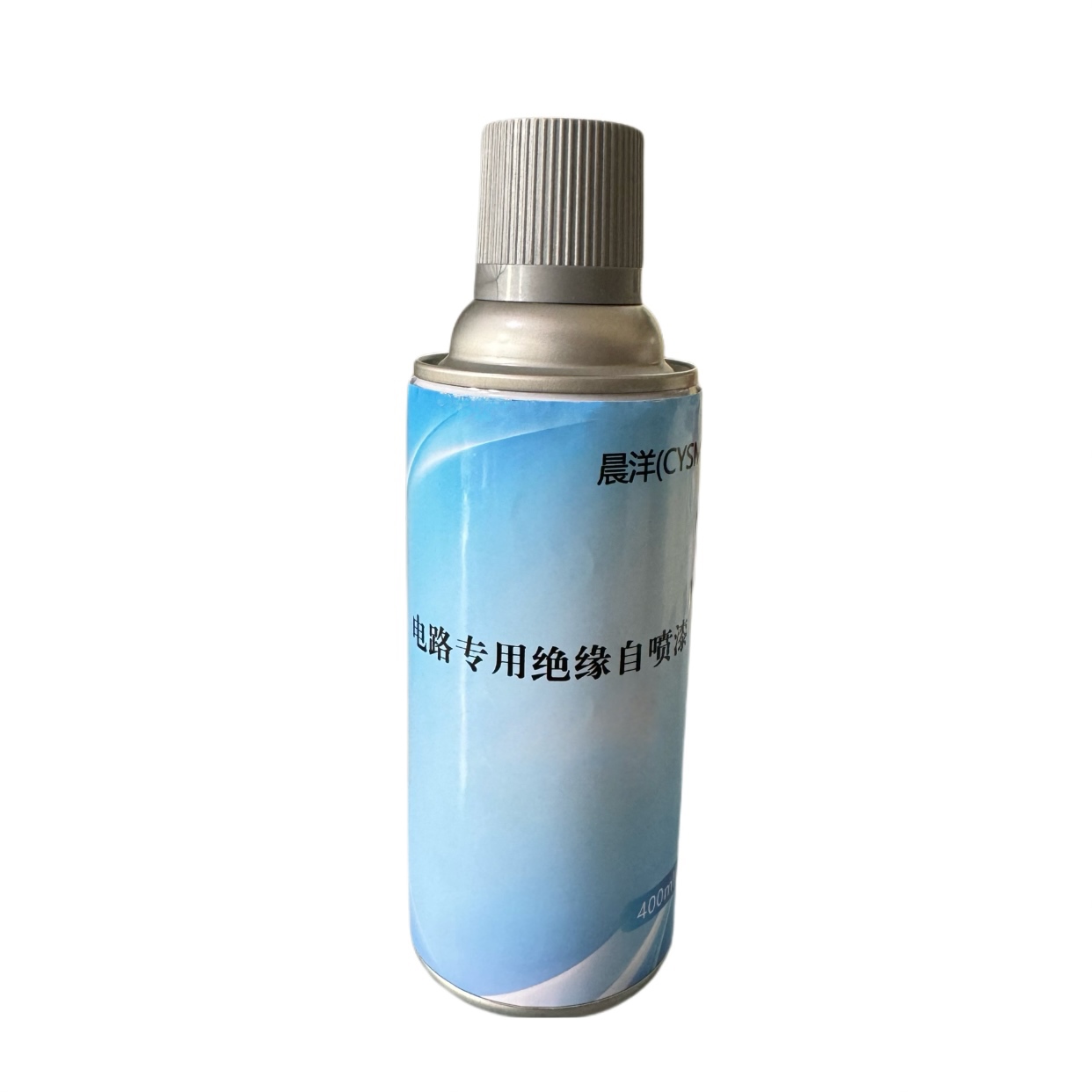晨洋(CYSM) 电路专用绝缘自喷漆(红色) CYSM053 400ml 瓶