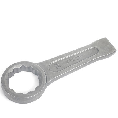 钢盾(SHEFFIELD) S019530 梅花敲击扳手65mm[家用]