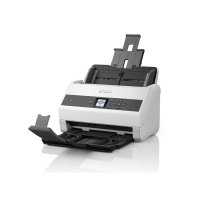 爱普生(EPSON)扫描仪DS-870 A4彩色双面高速65页适配国产操作系统适配财务共享平台(台)