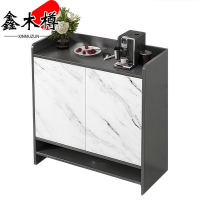 鑫木樽鞋柜两门个