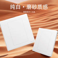 罗格朗/LEGRAND 空白面板 F6R/400 个