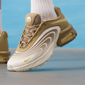 耐克(NIKE)男鞋新款AIR MAX FIRE运动鞋健身训练缓震透气跑步休闲鞋IR0819-004 ZP