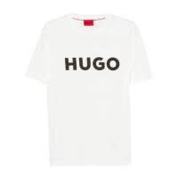 Hugo boss 男装棉质T恤圆领上衣休闲运动