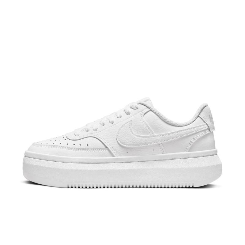 耐克(NIKE)女鞋新款时尚百搭透气轻便休闲板鞋户外运动鞋