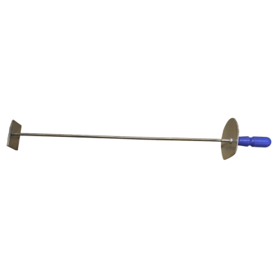 众合同源 璇床铁屑钩(定制) 750mm*12mm/把 把
