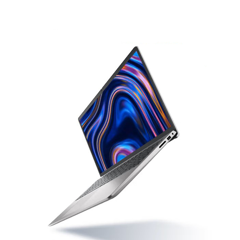 戴尔(DELL) 成就3530-2808A 14英寸高性能商务办公轻薄本笔记本电脑 定制(I7-1355U 32G内存 512GB固态 集显 高清屏)灰色