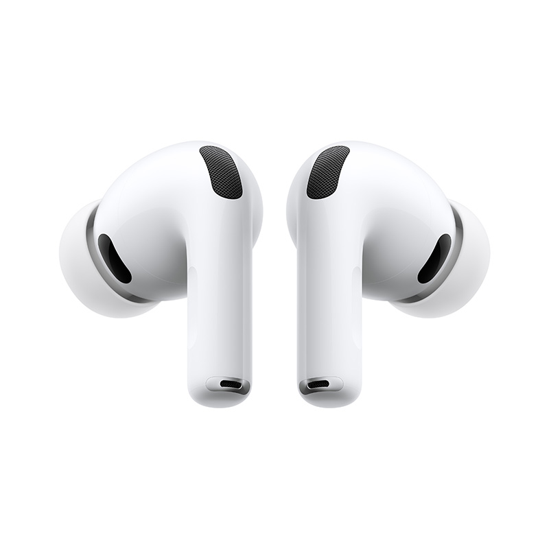Apple AirPods Pro (第三代) 搭配 充电盒 (USB-C) 无线蓝牙耳机