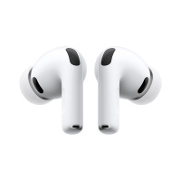 Apple AirPods Pro (第三代) 搭配 充电盒 (USB-C) 无线蓝牙耳机
