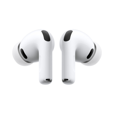 Apple AirPods Pro (第三代) 搭配 充电盒 (USB-C) 无线蓝牙耳机