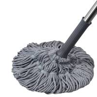 茶花 巧手旋转拖把 1把 /个