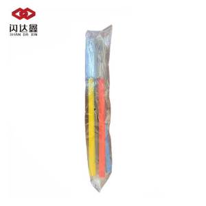 闪达鑫 热缩终端电缆头 SDX-1/5.0-10-16平方/套