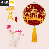 三维工匠张云雷十字绣毓贞小辫二爷张云雷刺绣DIY小件易绣免裱框挂画简单 30CM十字绣