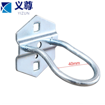 义尊 圆形挂钩 YX40 个