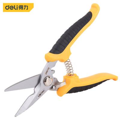 得力工具DL2907_电子剪7