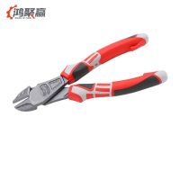 鸿聚赢 钳子 7寸大头 把