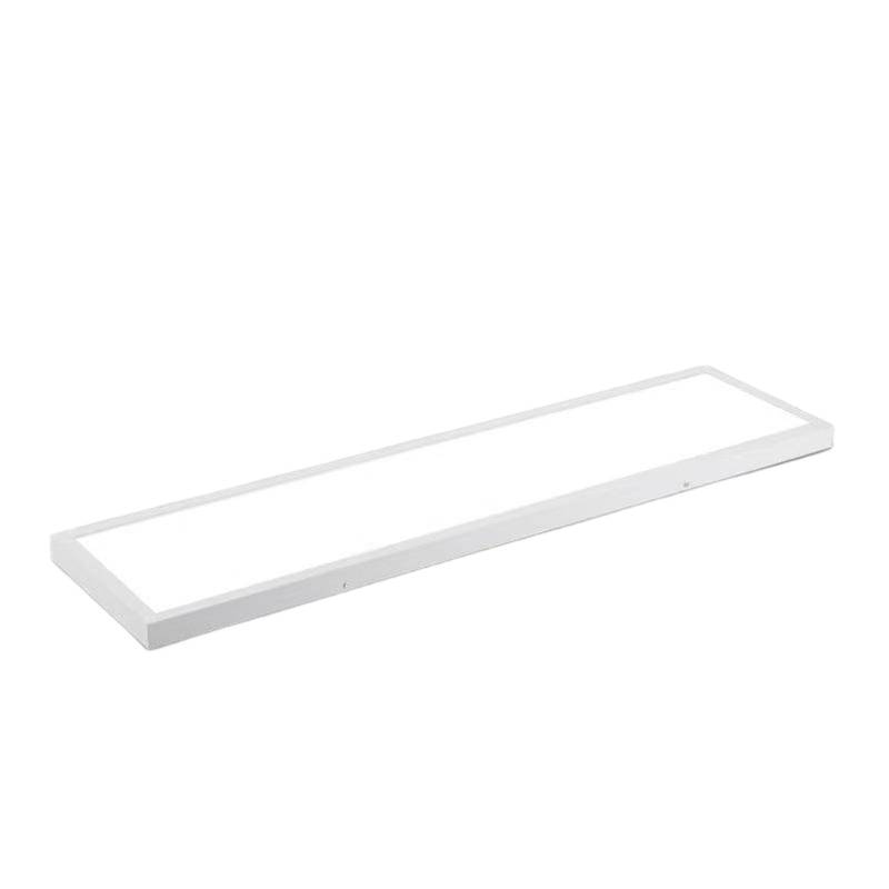 洛安斯 LED明装平板灯 300*1200mm 60W 个