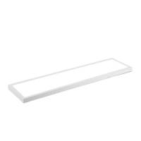 洛安斯 LED明装平板灯 300*1200mm 60W 个