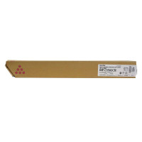 理光(Ricoh)MPC3502C 红色1支装 18000页 适用MP C3002/3502 碳粉盒