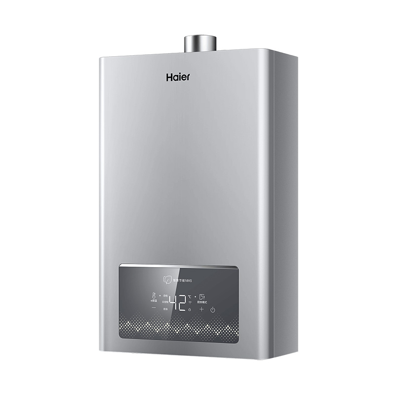 海尔燃气热水器 JSQ22-12UTSPRODMCM -2985