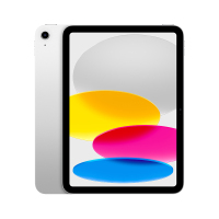 2025 新款 Apple iPad A16 芯片 11英寸 256G WLAN版 平板电脑 银色