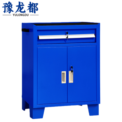 豫龙都钢制储物柜0.6米个