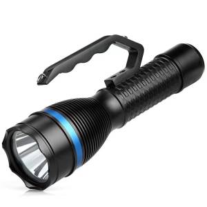 为佳天 便携手提探照灯 强光防汛照明灯 RJW7103 台