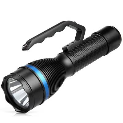 为佳天 便携手提探照灯 强光防汛照明灯 RJW7103 台