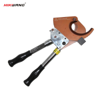 HIKWANG 棘轮剪刀J50