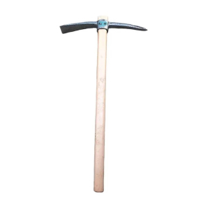 松丰钢镐工具刨石十字镐冰镐87cm*54cm把