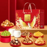 良品铺子良品甄选喜礼1115g