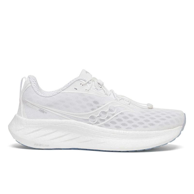 索康尼(SAUCONY)男跑步鞋轻量透气夏季新款舒适减震百搭运动鞋