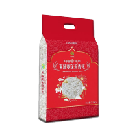 中垦飨味堂 柬埔寨茉莉香米 2.5kg(袋)中国农垦出品