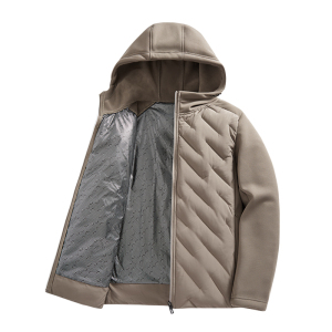 徽润和 轻薄羽绒服 HY32 件
